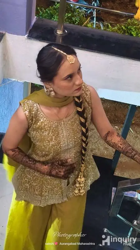 Kirangaikwadmakeovers