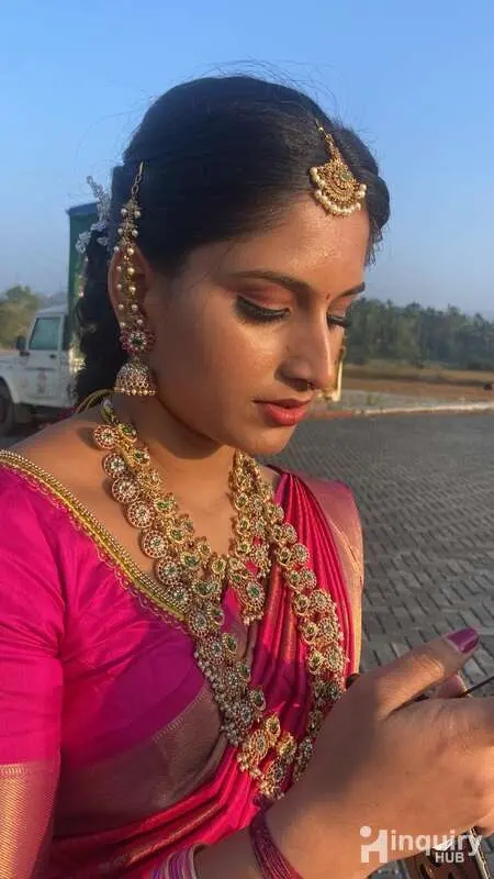 Makeover By Divya
