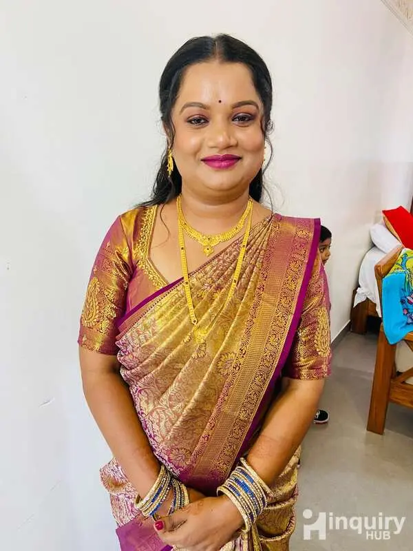 Makeover By Divya