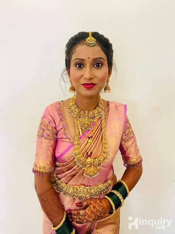 Makeover By Divya