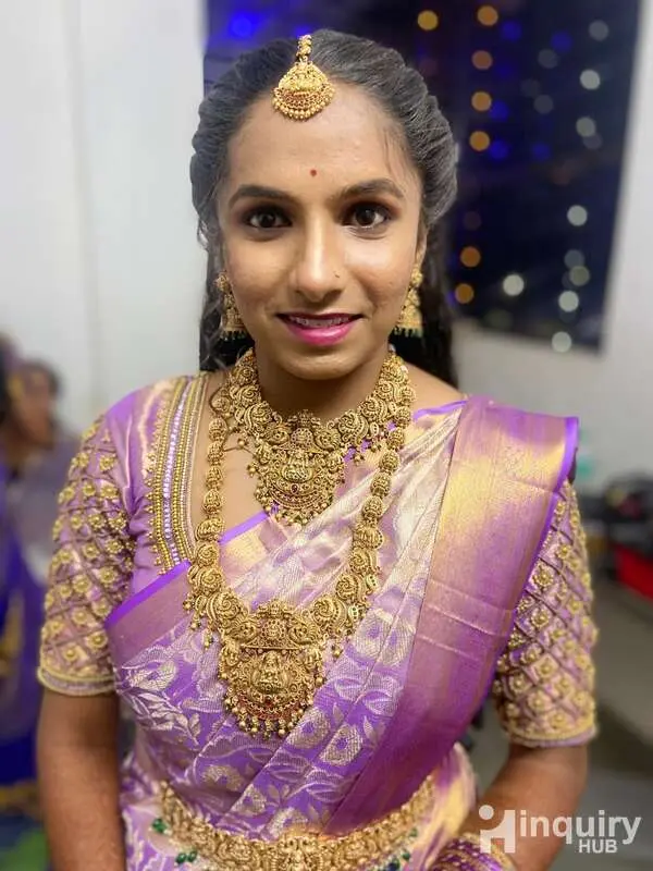 Makeover By Divya