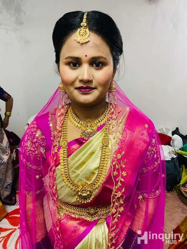 Makeover By Divya