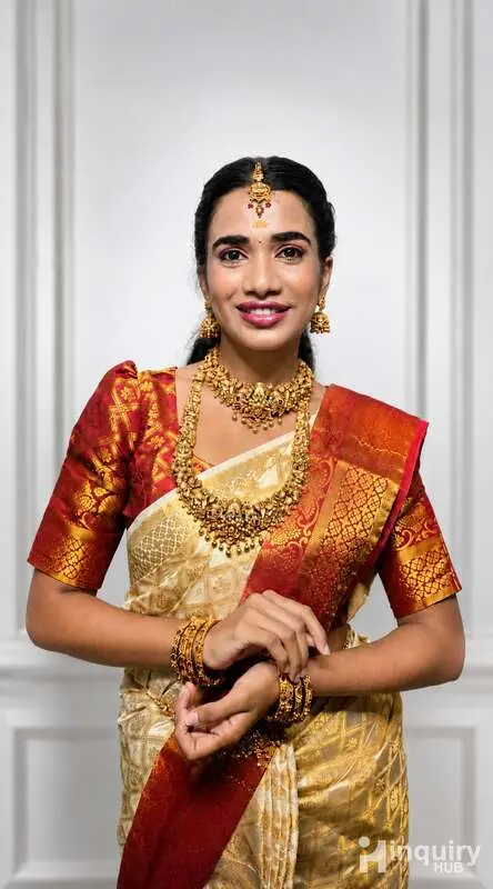 Makeover By Sandhya Rani
