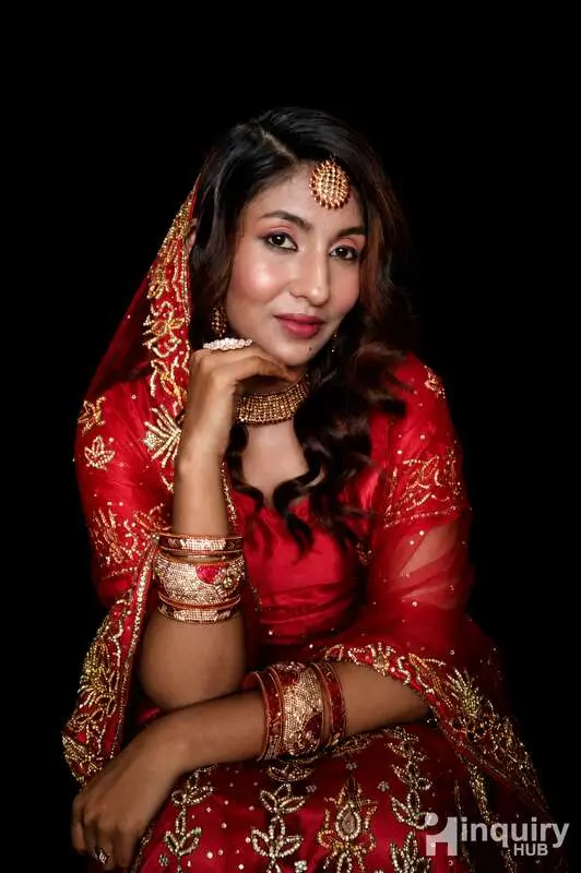 Makeover By Sandhya Rani
