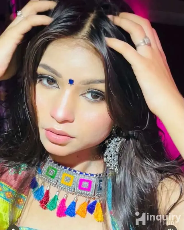 Ruhanshi Makeup Studio By Anshika Chauhan