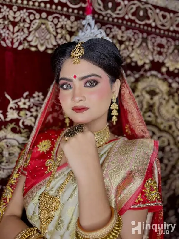 Sahnazmakeupartist