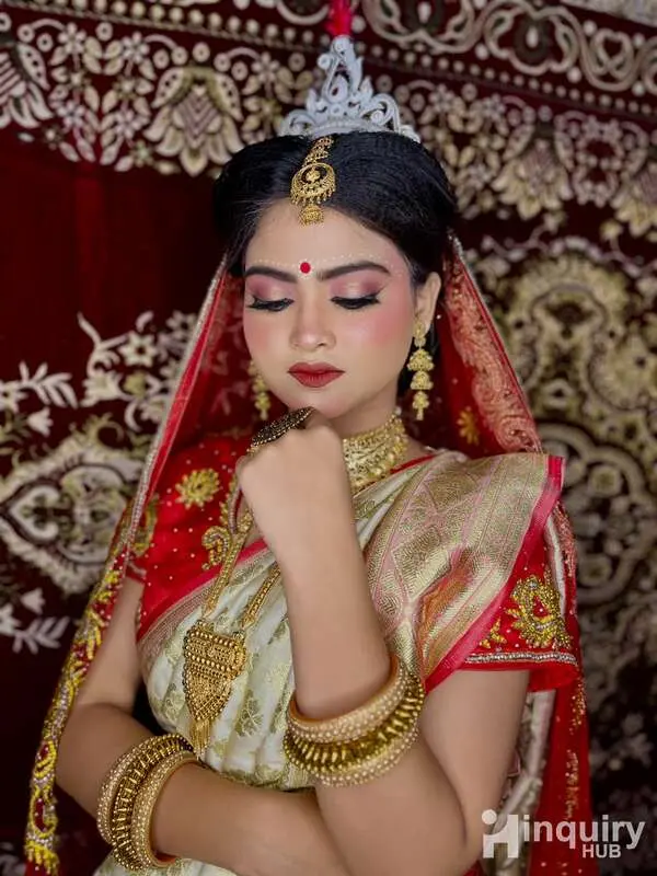Sahnazmakeupartist