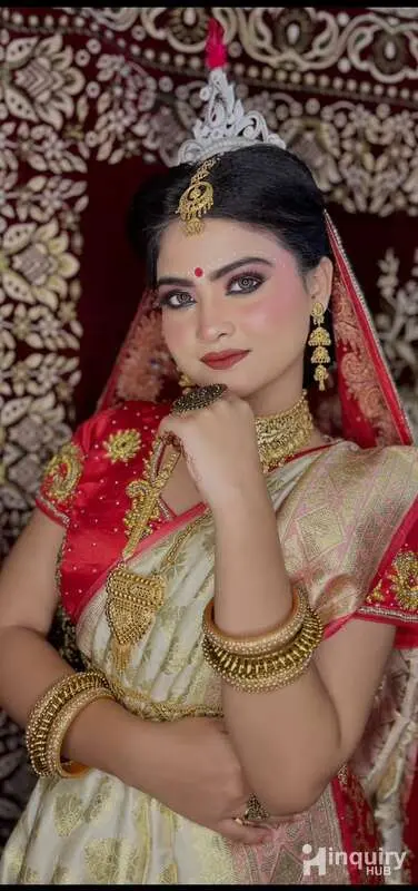 Sahnazmakeupartist