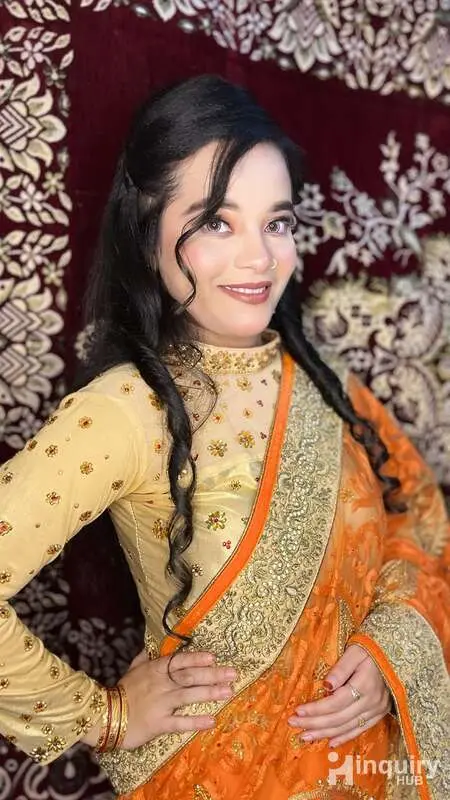Sahnazmakeupartist