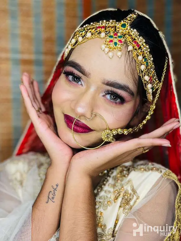 Sahnazmakeupartist
