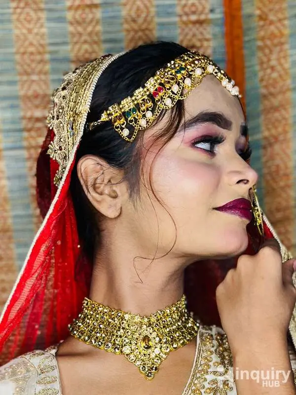 Sahnazmakeupartist