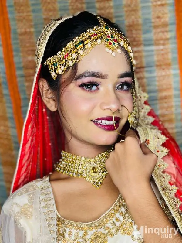 Sahnazmakeupartist