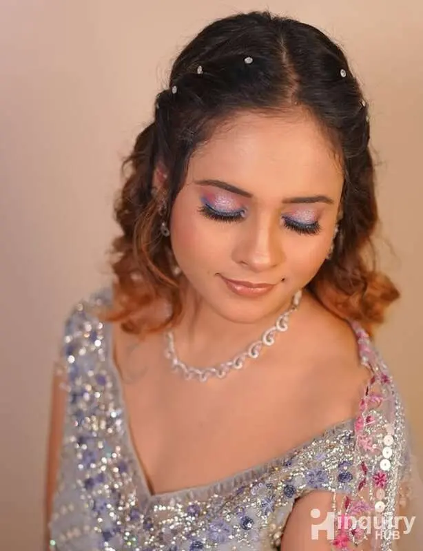 Makeupbyprernaa