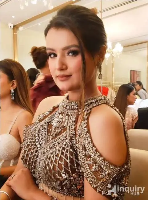 Mayriki Makeup Studio By Nikita