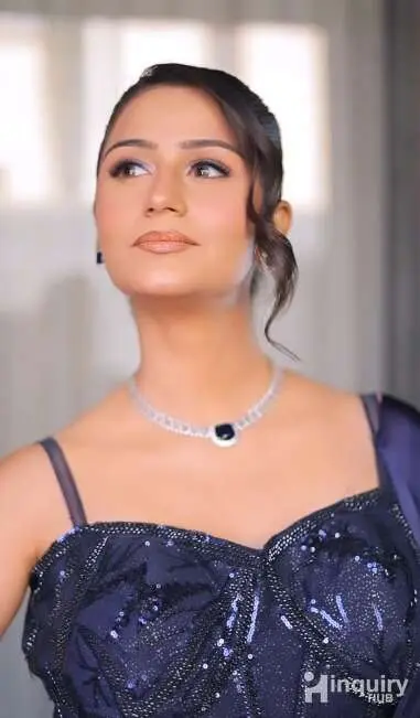 Mayriki Makeup Studio By Nikita