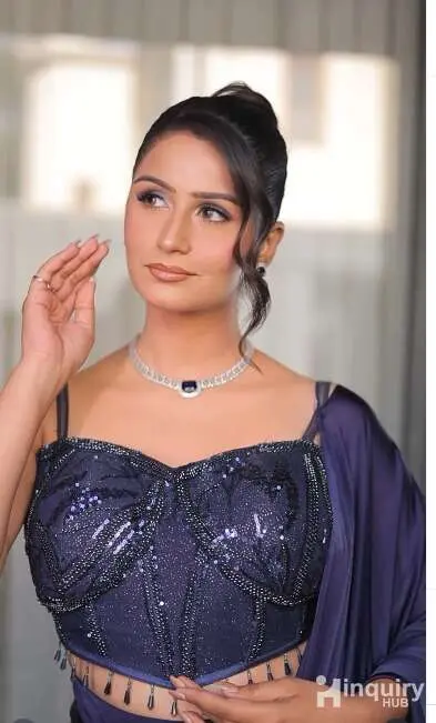 Mayriki Makeup Studio By Nikita