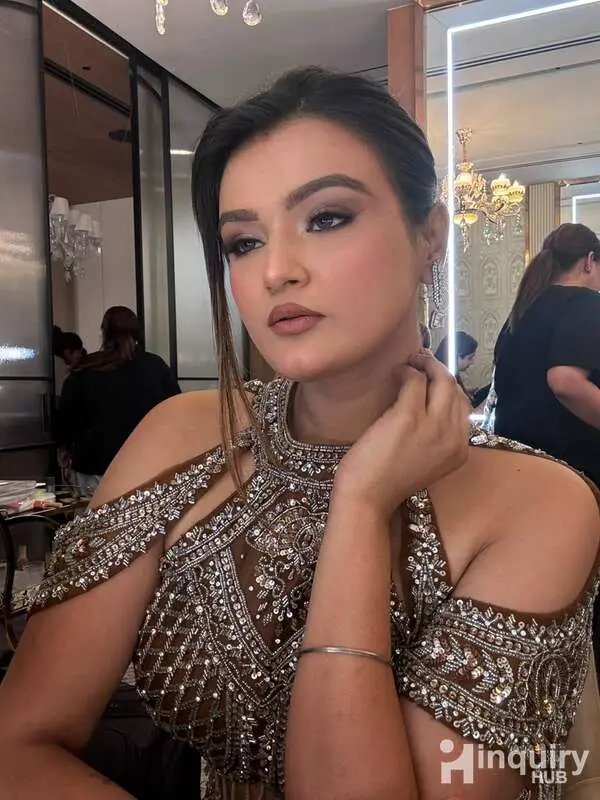 Mayriki Makeup Studio By Nikita