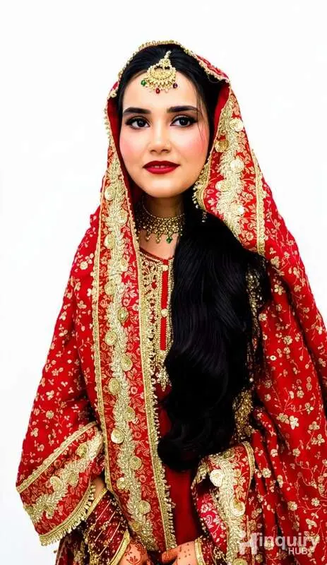 Blushing Beauty By Khushbu  Makeupbykhushbu