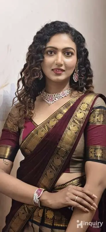 Makeupbypreetha