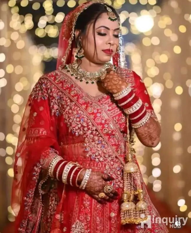 Pooja Makeupartist