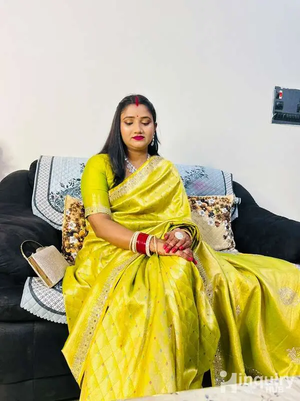 Pooja Makeupartist