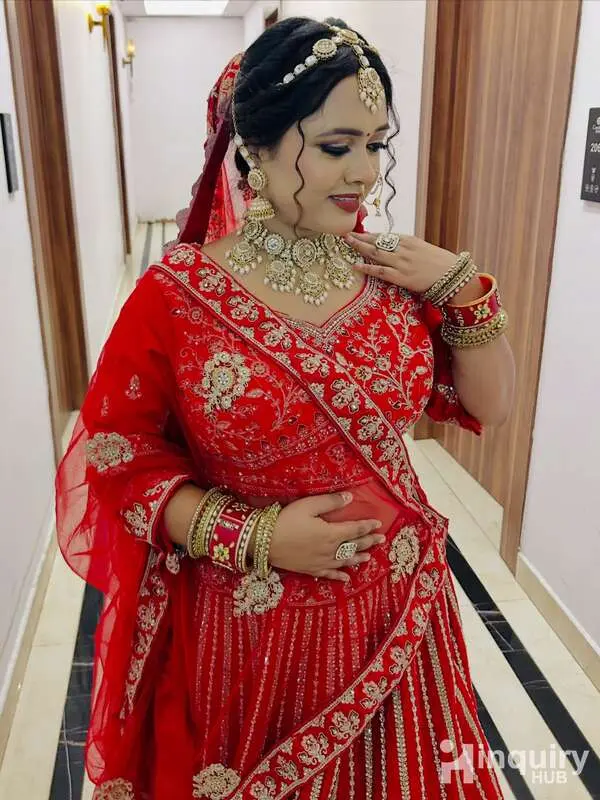 Pooja Makeupartist