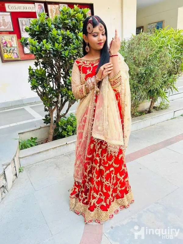 Pooja Makeupartist