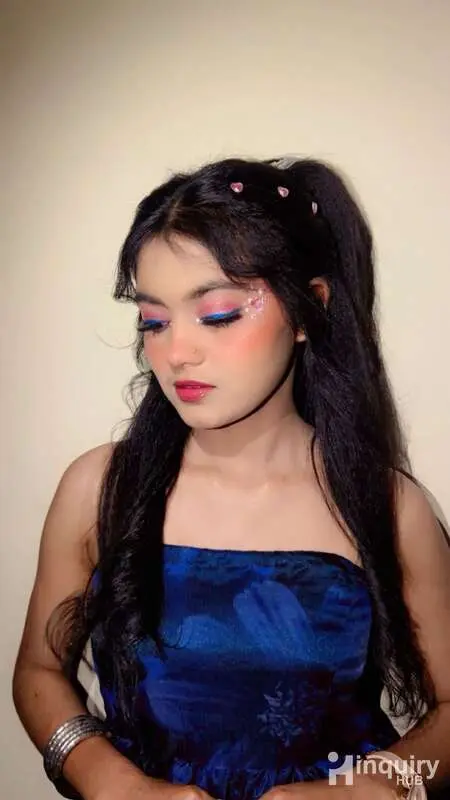 Pooja Makeupartist