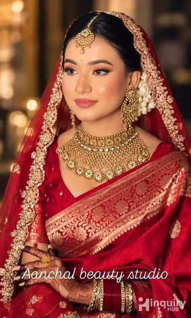 Aanchal Beauty Studio