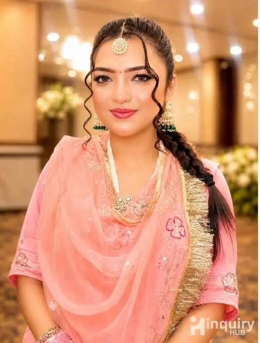Aanchal Beauty Studio