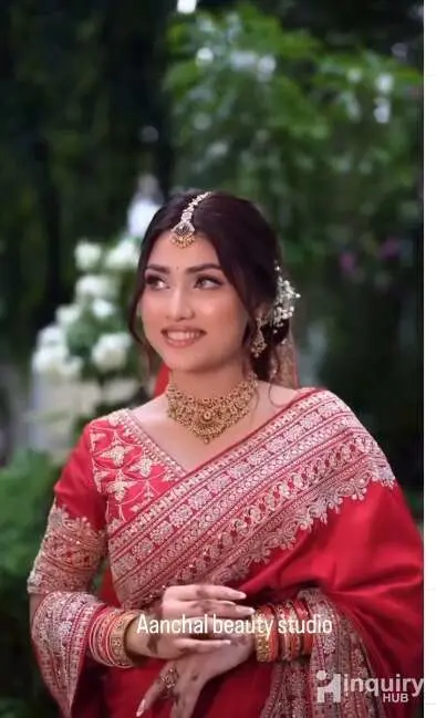 Aanchal Beauty Studio