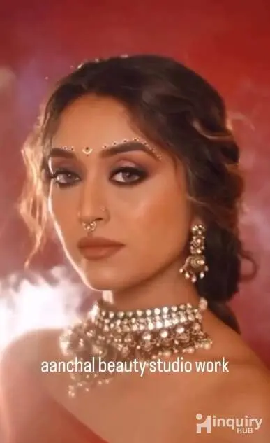 Aanchal Beauty Studio