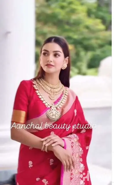 Aanchal Beauty Studio