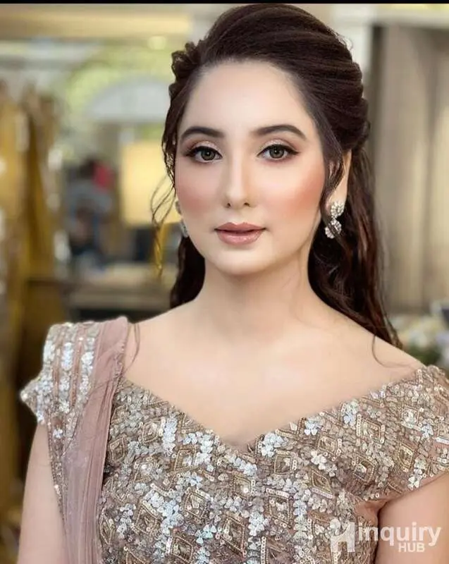 Kiran Makup Artist