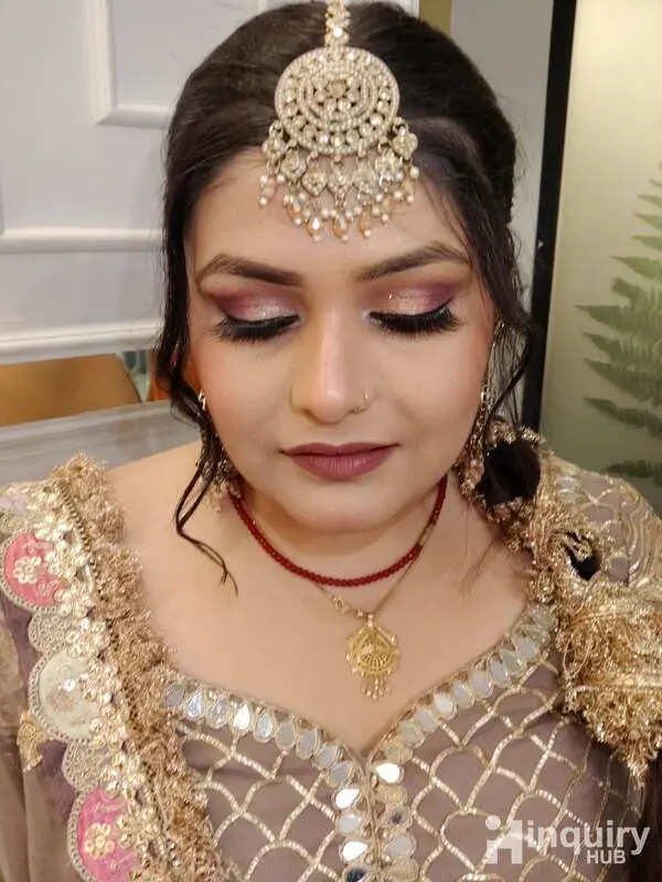 Kiran Makup Artist