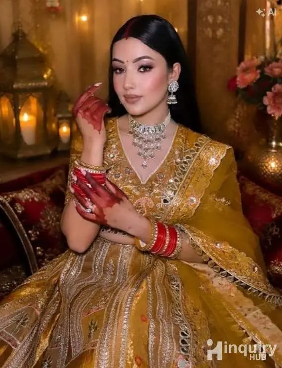 Kiran Makup Artist