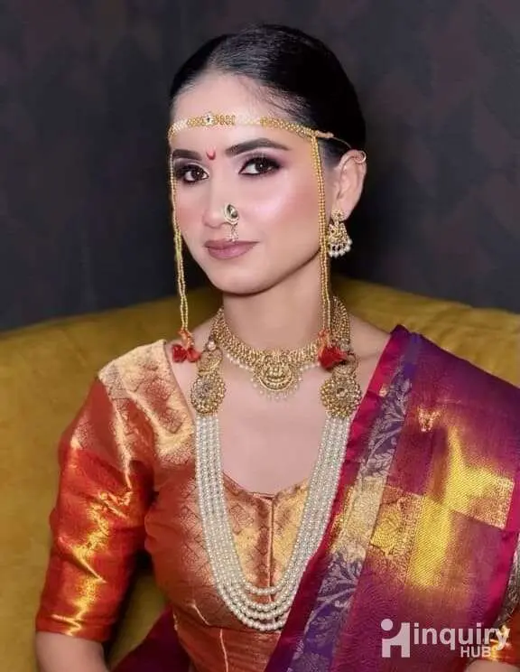 Kiran Makup Artist
