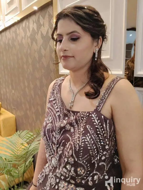 Kiran Makup Artist
