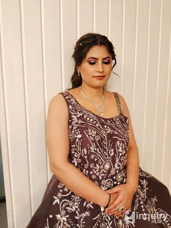 Kiran Makup Artist