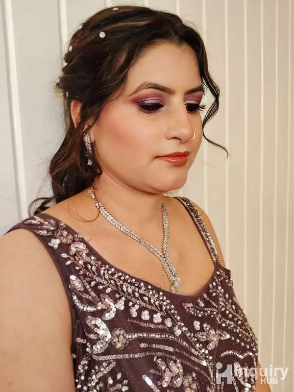 Kiran Makup Artist