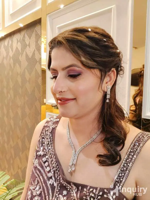 Kiran Makup Artist