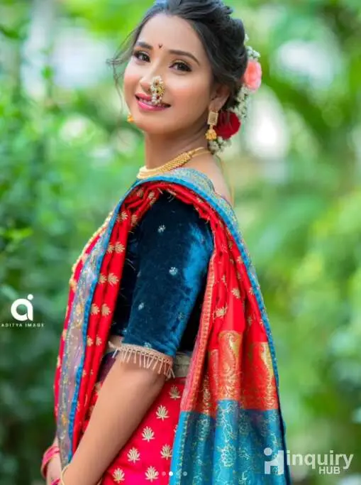 Deepali Makeover