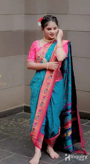 Deepali Makeover