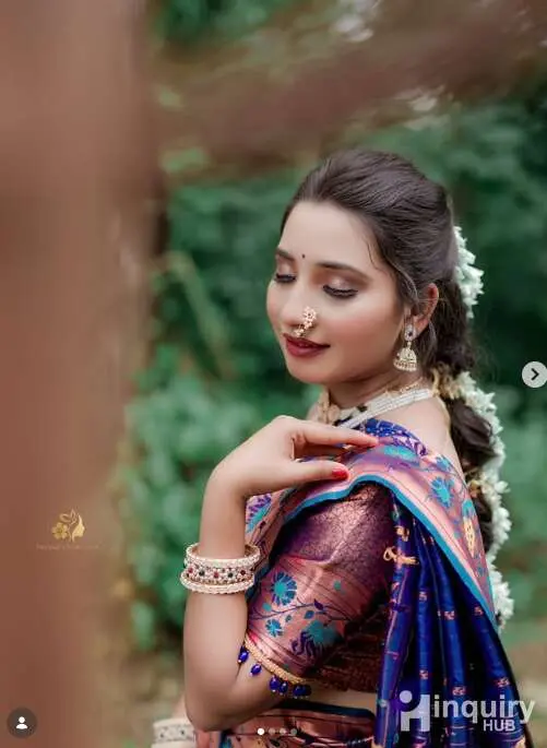 Deepali Makeover