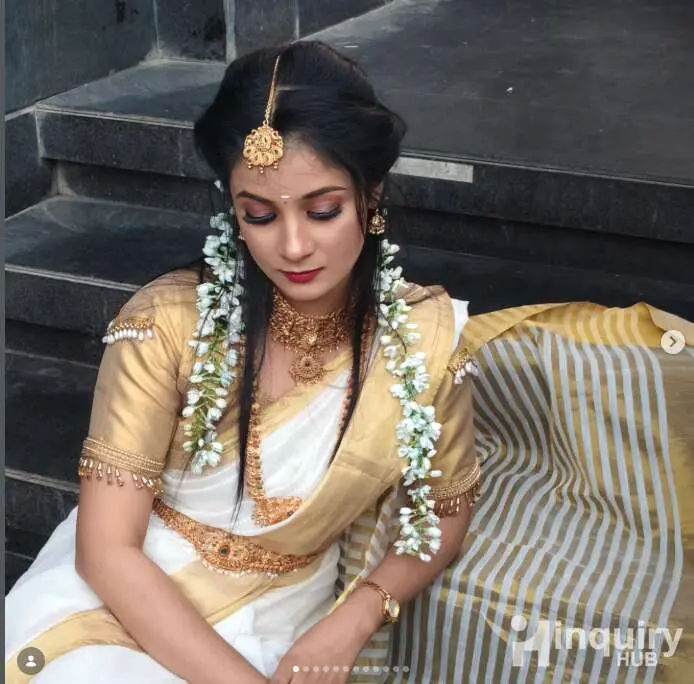 Deepali Makeover