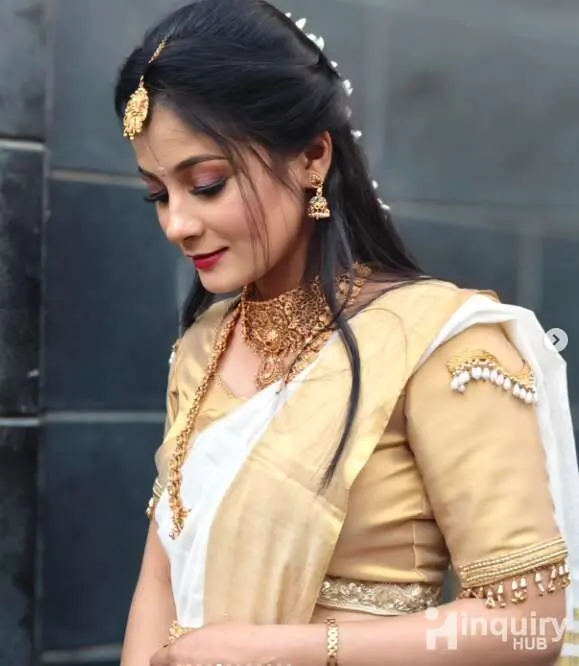 Deepali Makeover