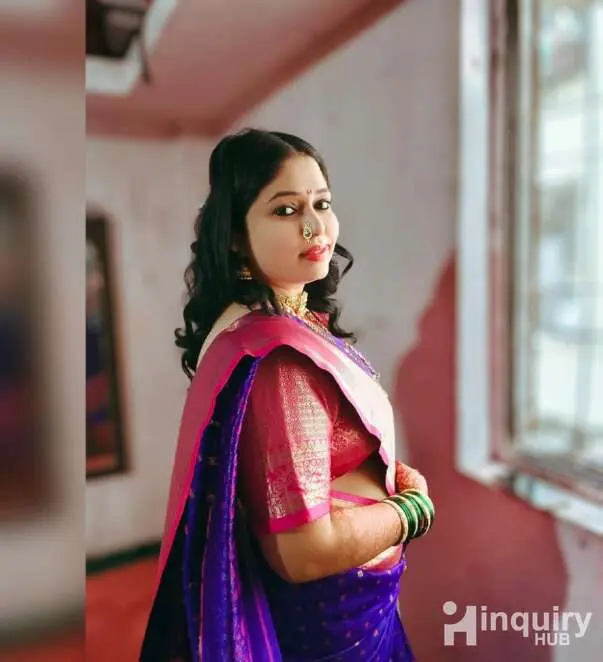 Deepali Makeover