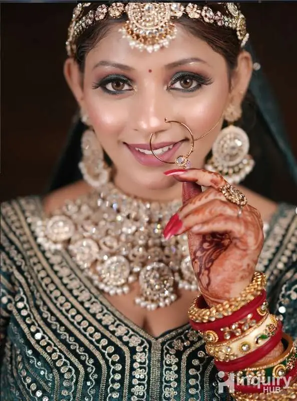 Aspire Esthetic Makeup Studios