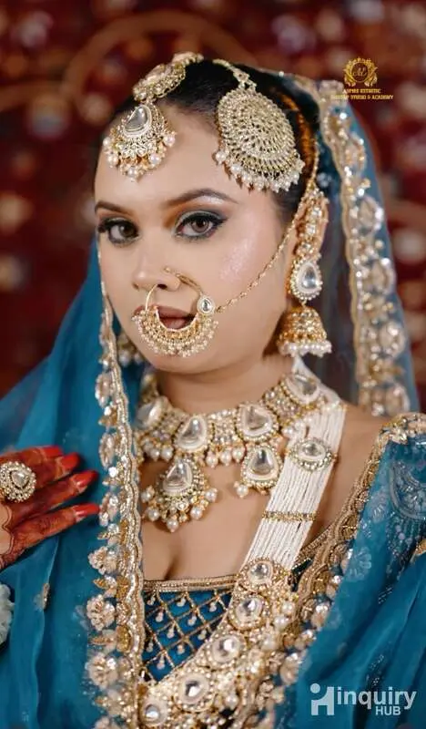 Aspire Esthetic Makeup Studios