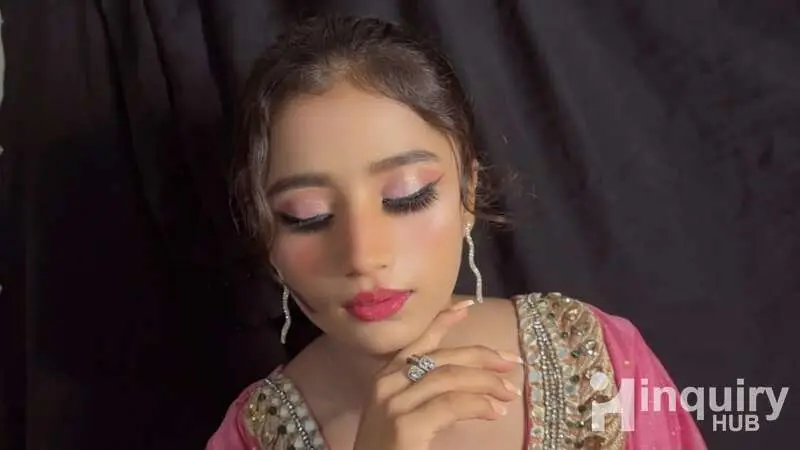 Beauty By Moona